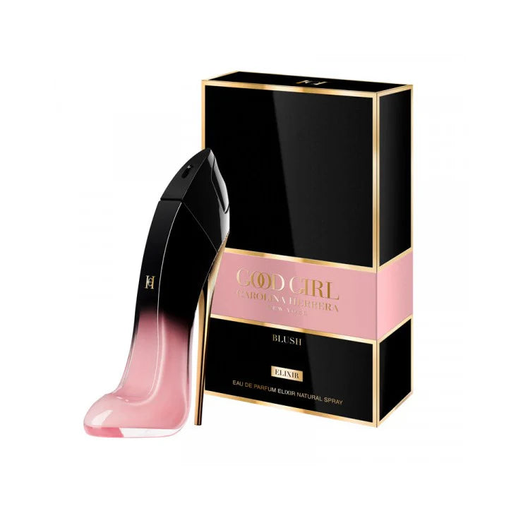 Carolina Herrera Good Girl Blush EDP - Main Image